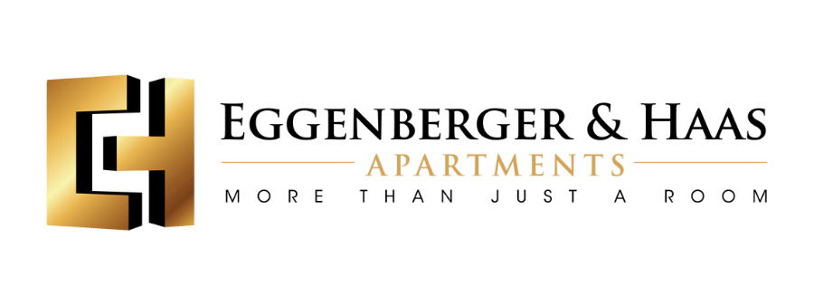 EH Apartments Logo